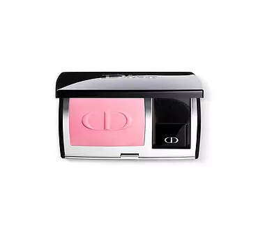 DIOR Rouge Blush Matte 475 Rose Caprice rosa